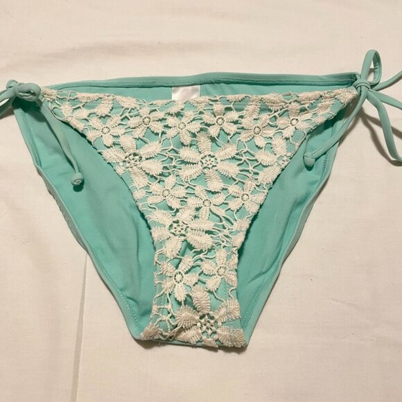 Xhilaration Bikini Bottom Womens Size Large - Picture 10 of 16